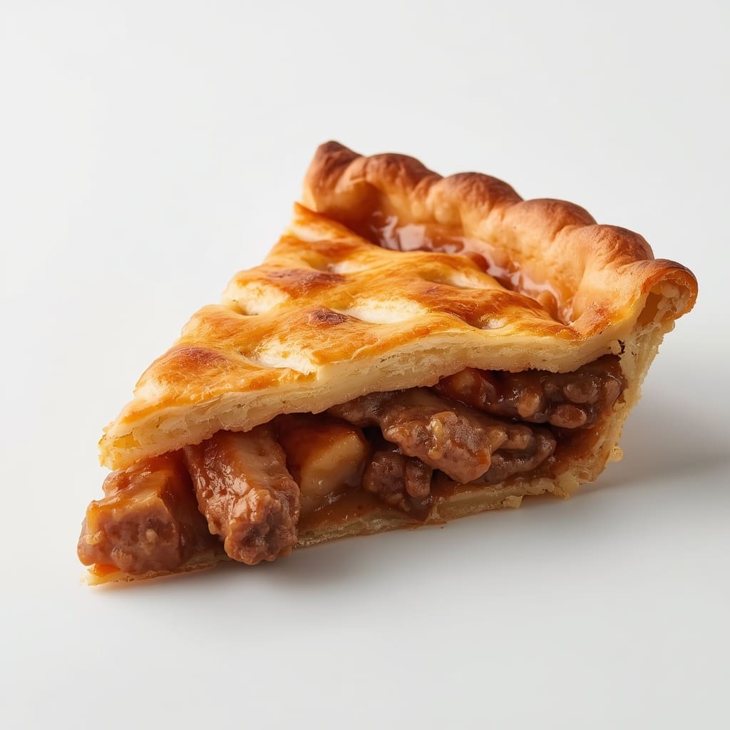 Beef Pie One Fifteenth Coffee